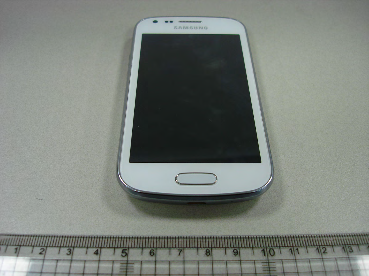 Product image for A3LGTS7580E