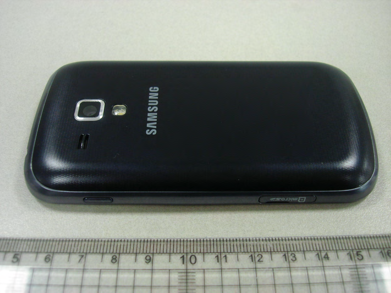 Product image for A3LGTS7583T