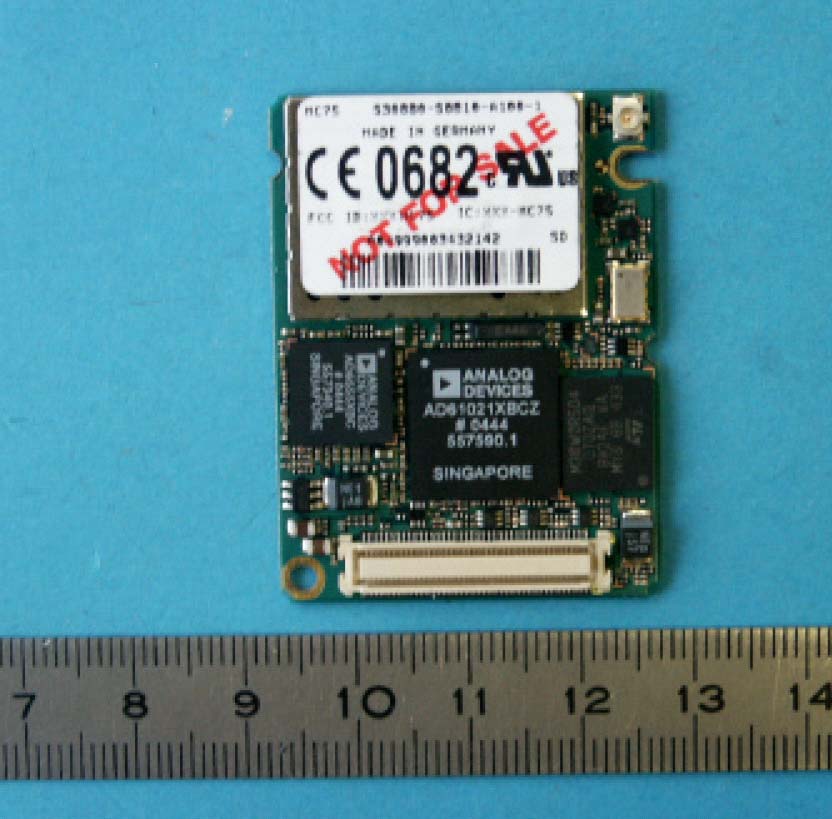 Product image for A3LHKT400