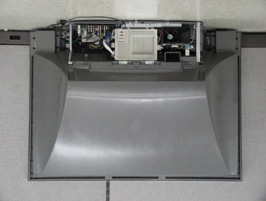 Product image for A3LHLM617W