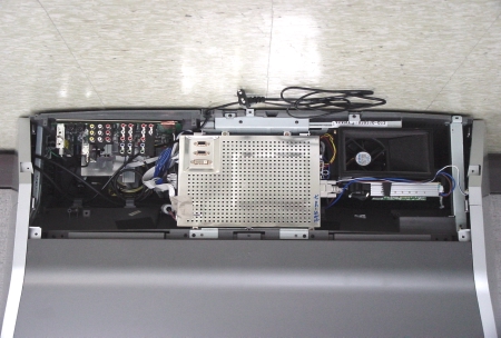 Product image for A3LHLN467W