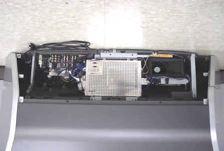 Product image for A3LHLN567W