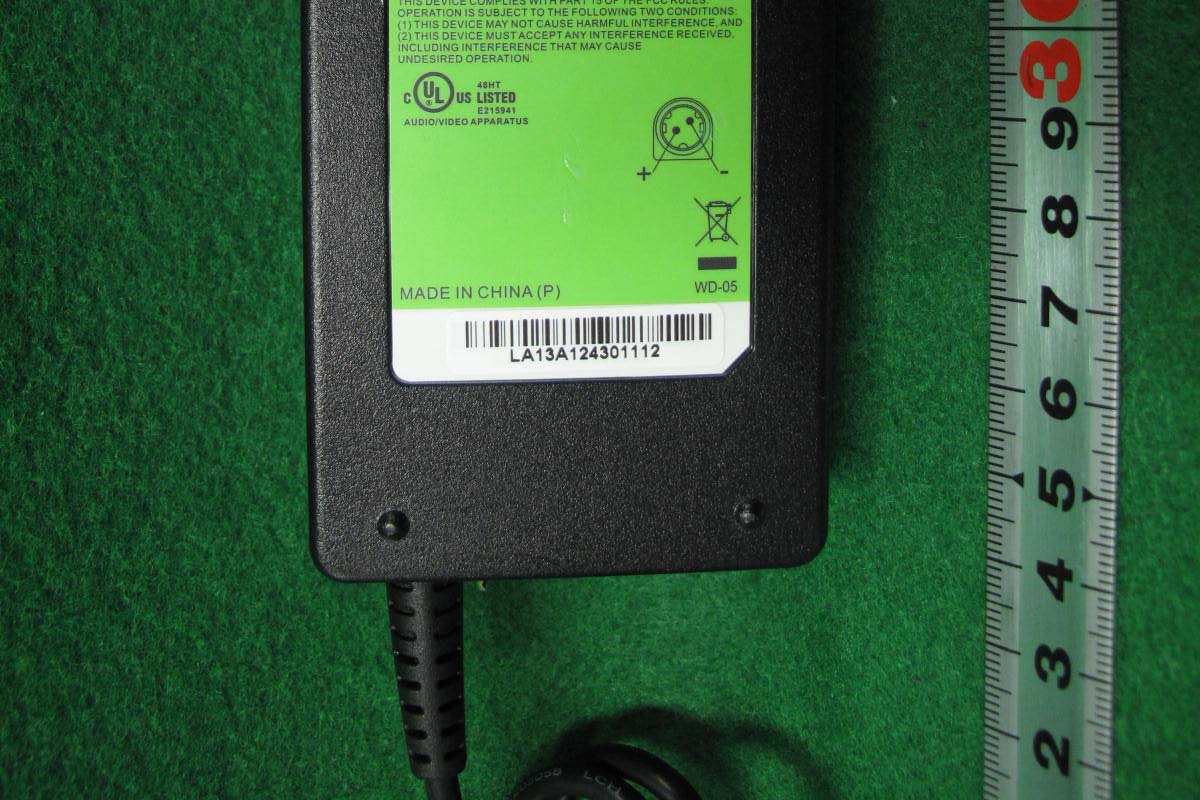 Product image for A3LHR44