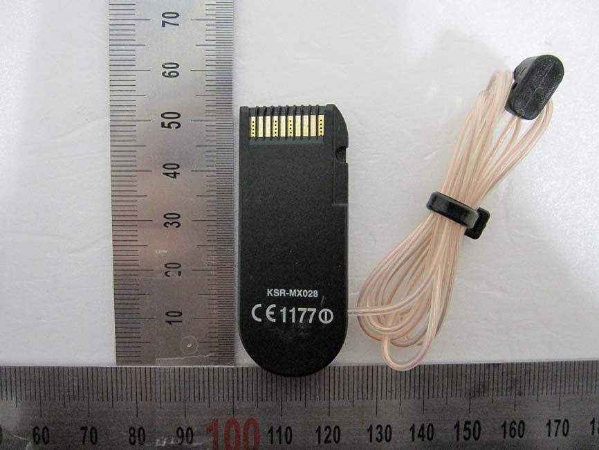 Product image for A3LKSR-MX028