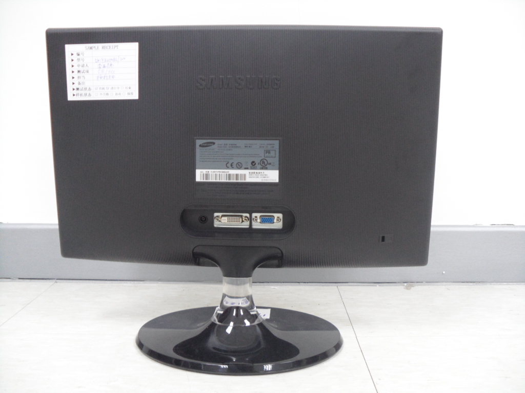 Product image for A3LLS19B350