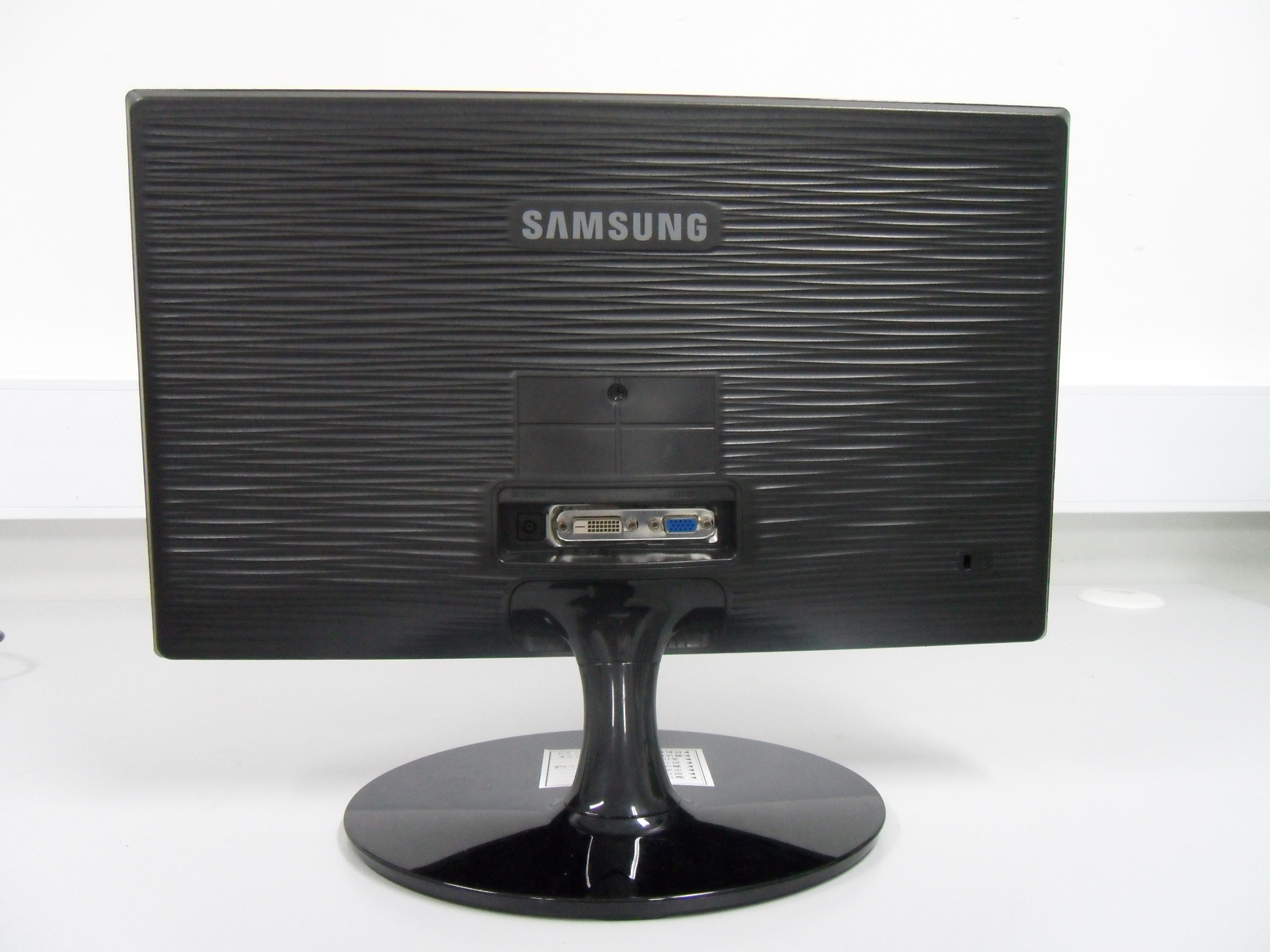 Product image for A3LLS20B300