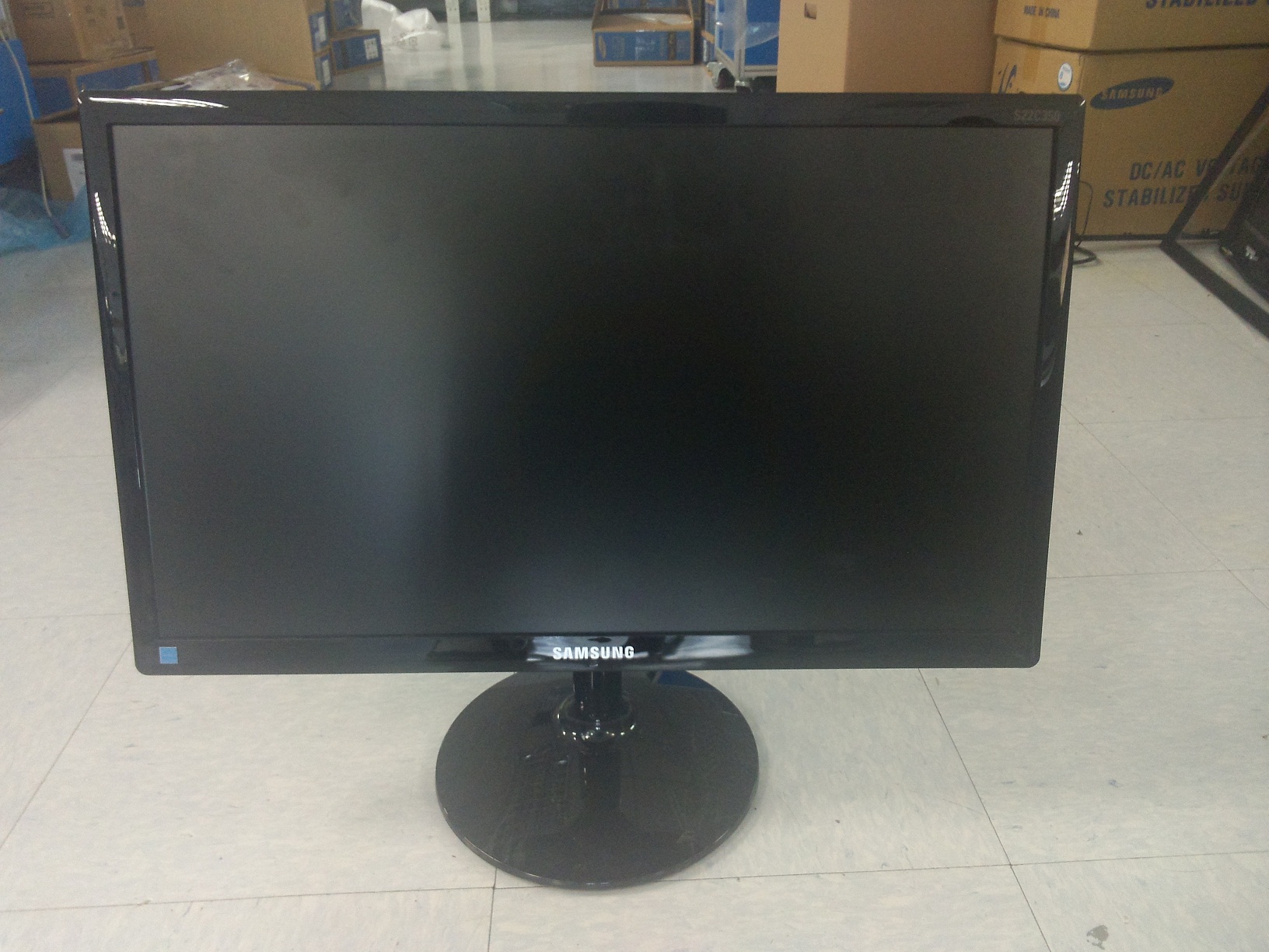 Product image for A3LLS22C350B