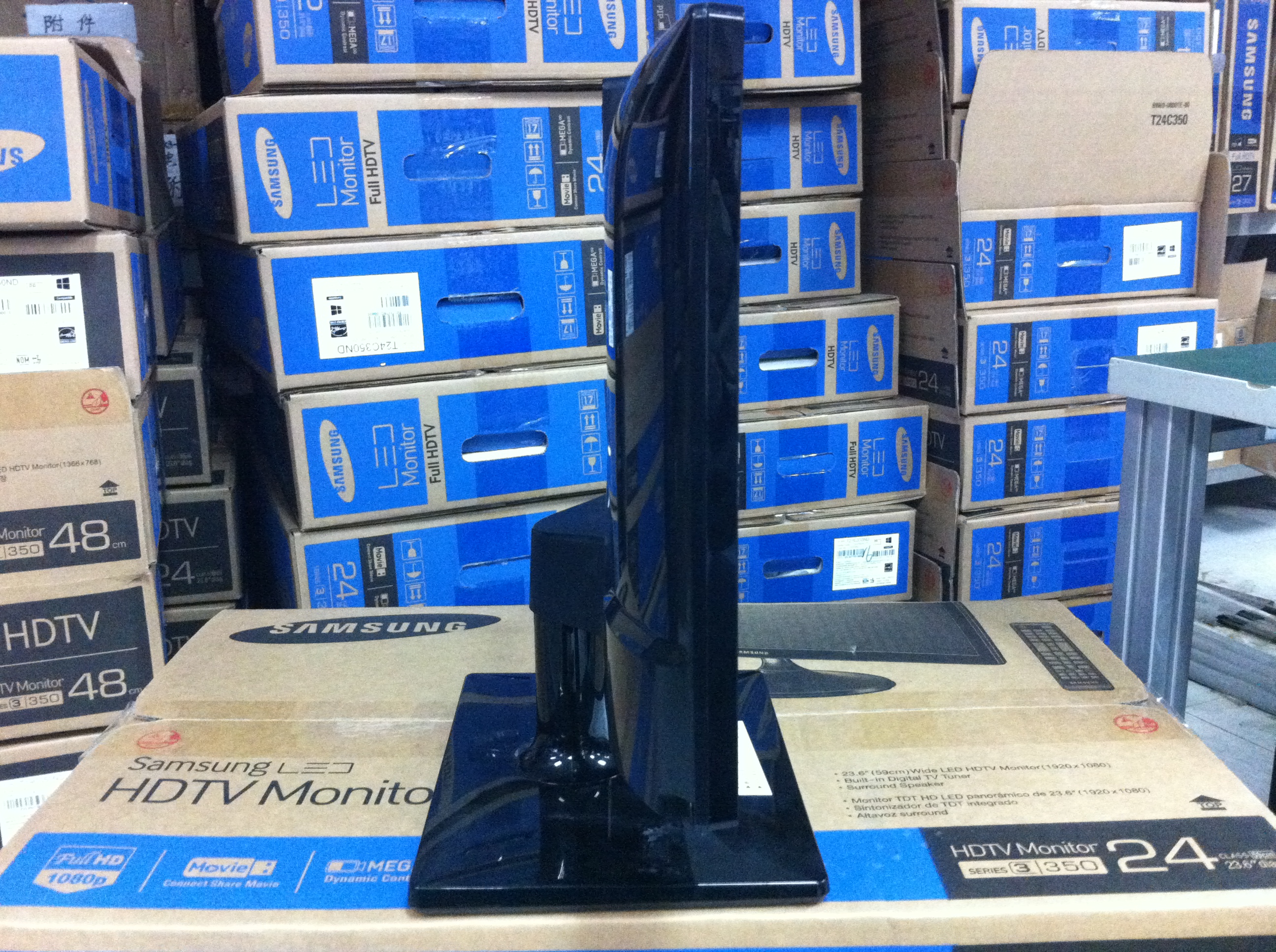 Product image for A3LLT19C350