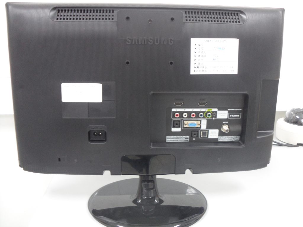 Product image for A3LLT22B350