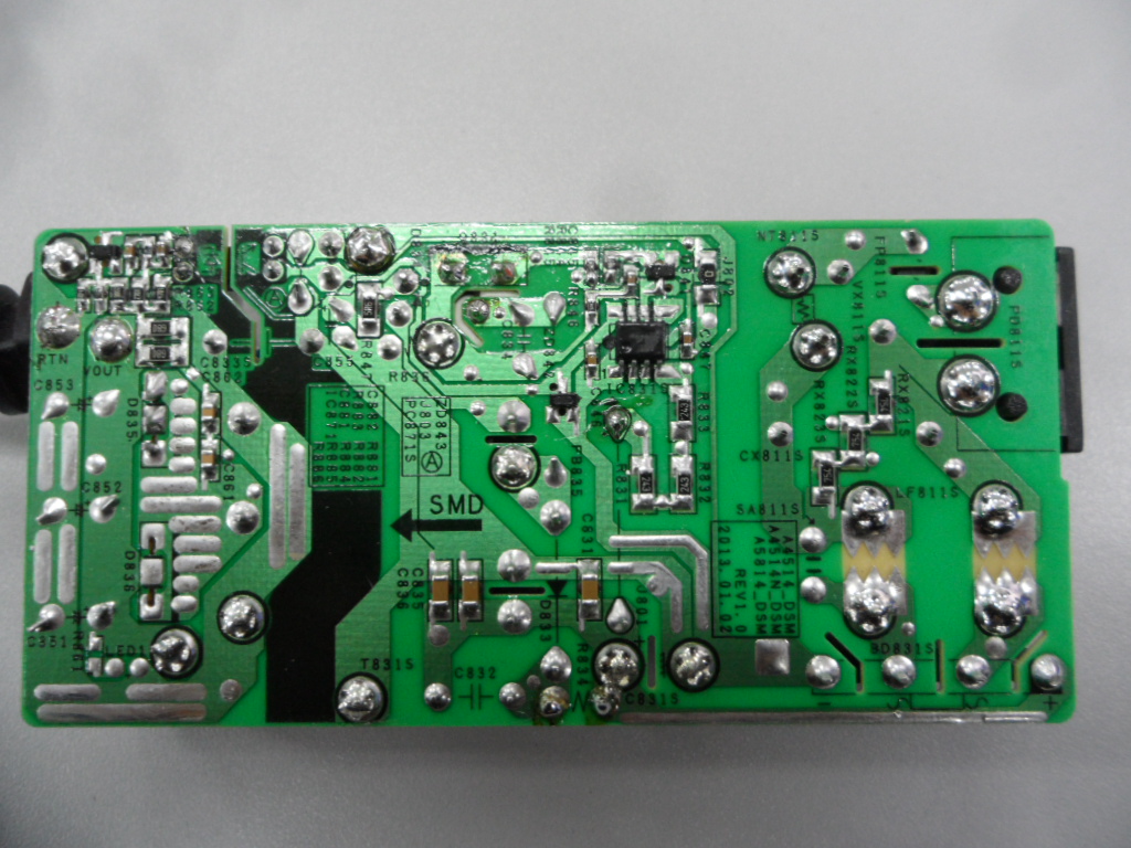 Product image for A3LLT24C550