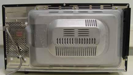 Product image for A3LMC6158C