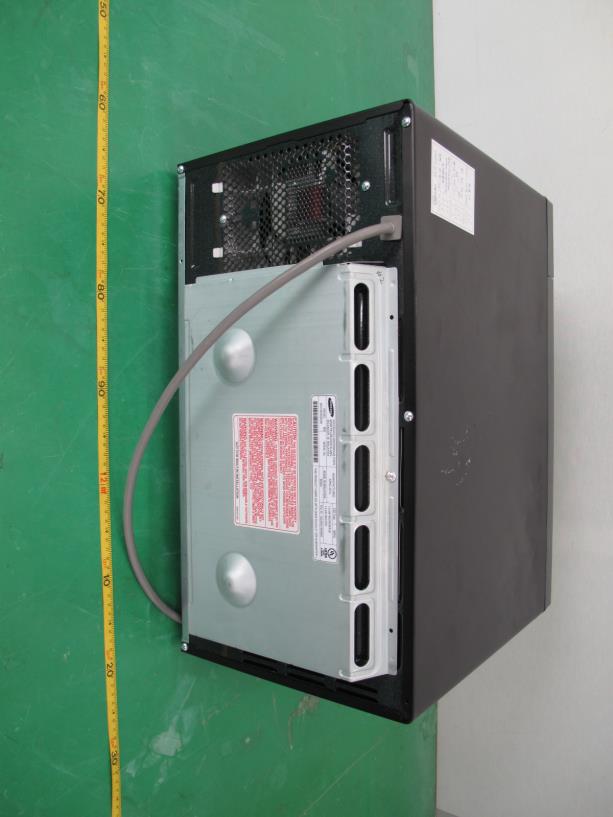 Product image for A3LMG11H2020