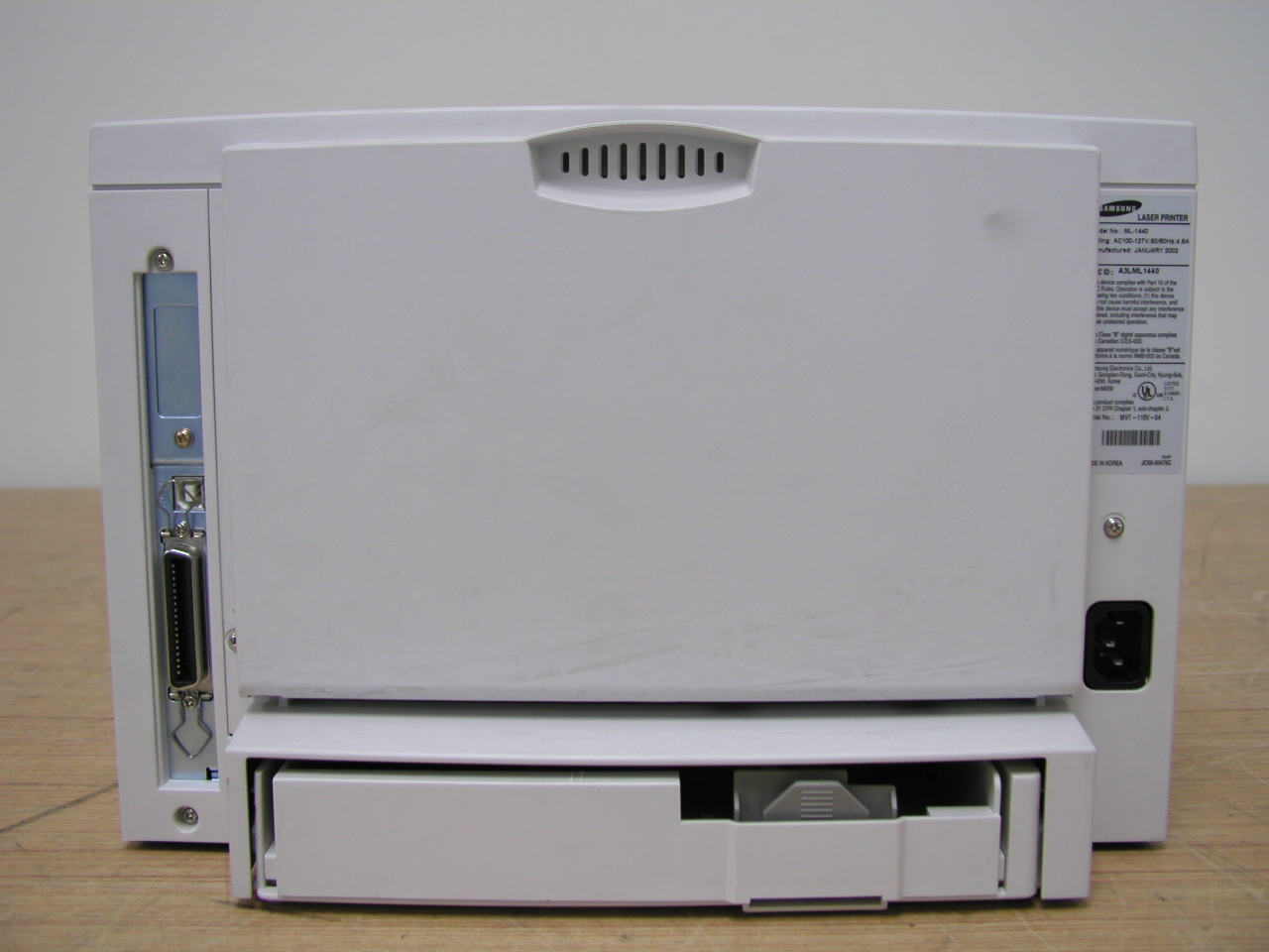 Product image for A3LML1440