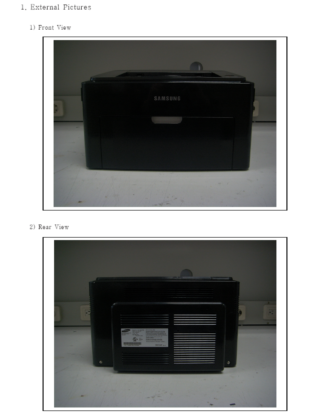 Product image for A3LML1640