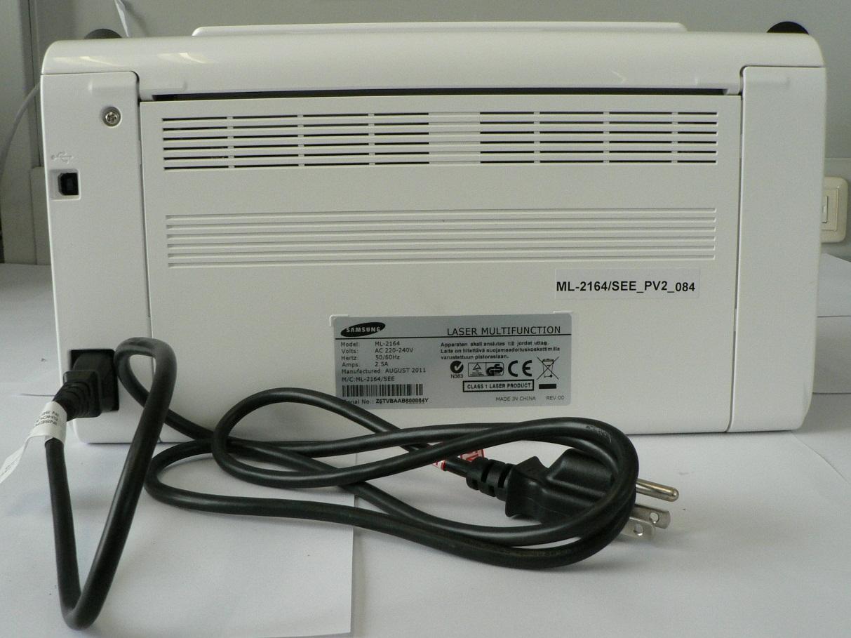 Product image for A3LML2160