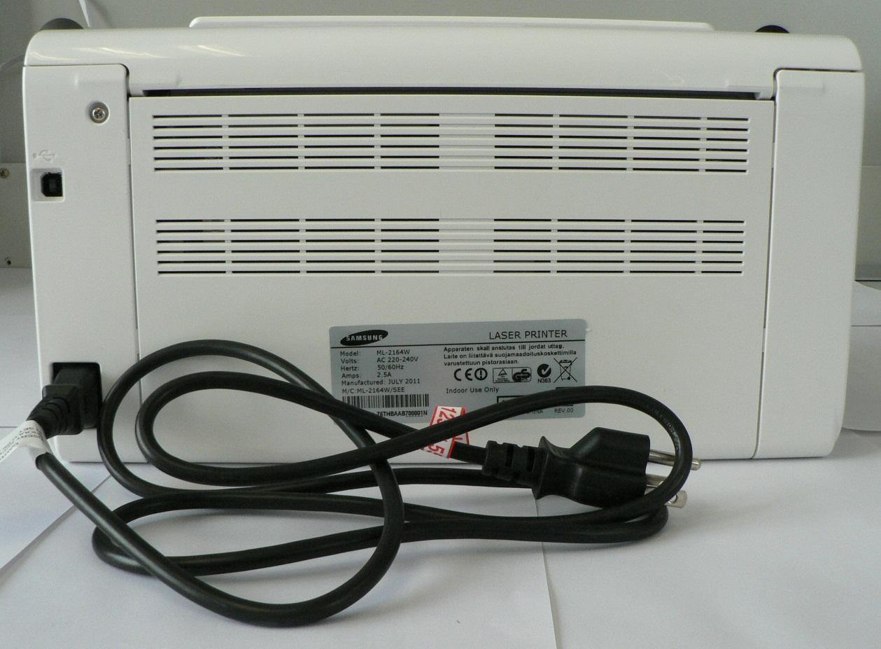 Product image for A3LML2165W