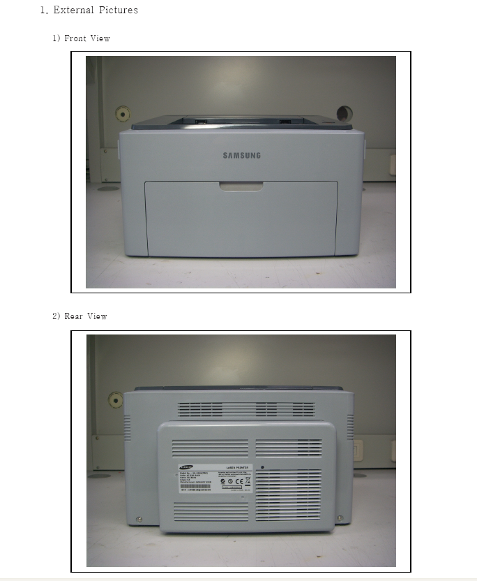 Product image for A3LML2240