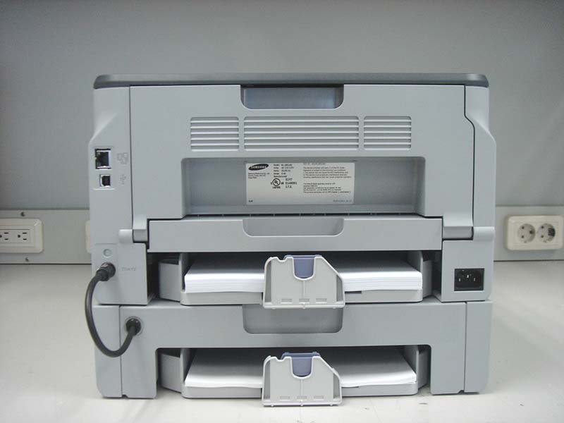 Product image for A3LML2851ND