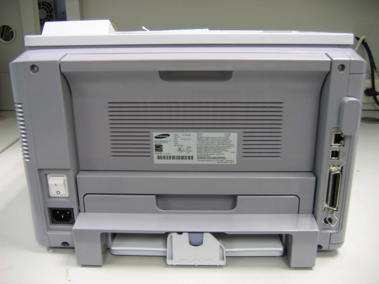 Product image for A3LML3051ND