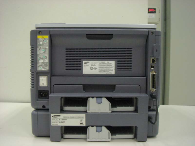 Product image for A3LML3471ND