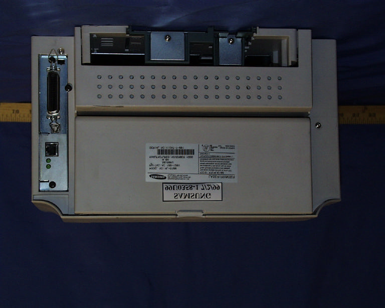 Product image for A3LML6100N