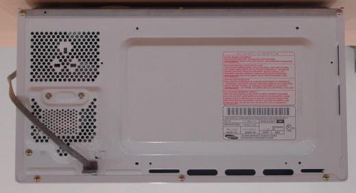 Product image for A3LMW730