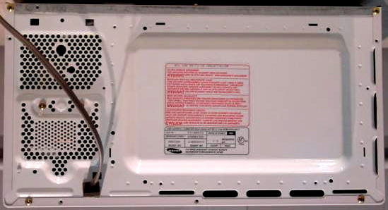 Product image for A3LMW850