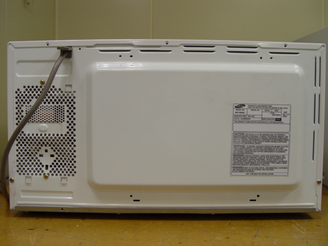 Product image for A3LMW8592N