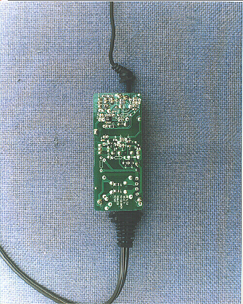 Product image for A3LNS2