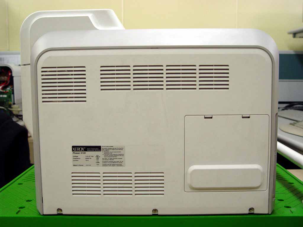 Product image for A3LP6100