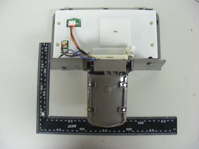 Product image for A3LRF4289RSG309