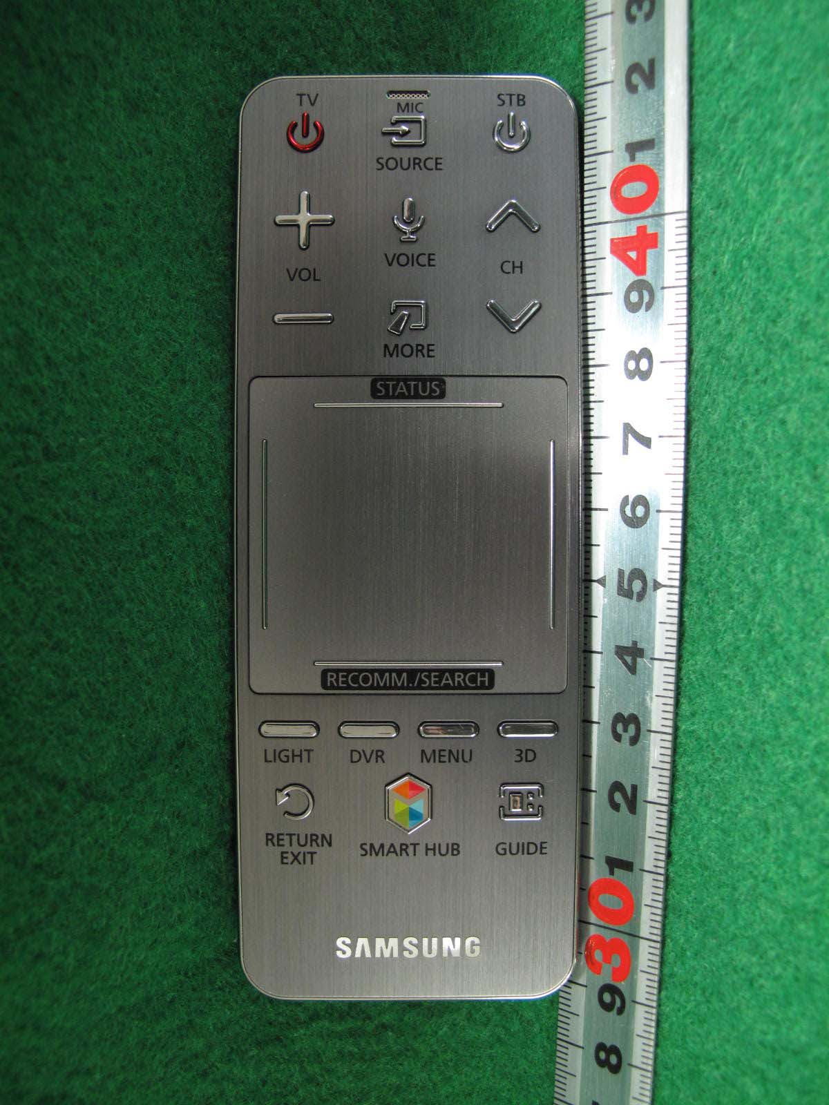 Product image for A3LRMCTPF