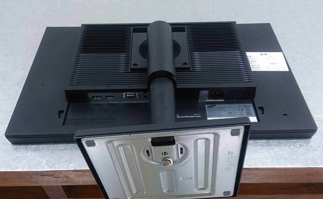 Product image for A3LS24E650DW