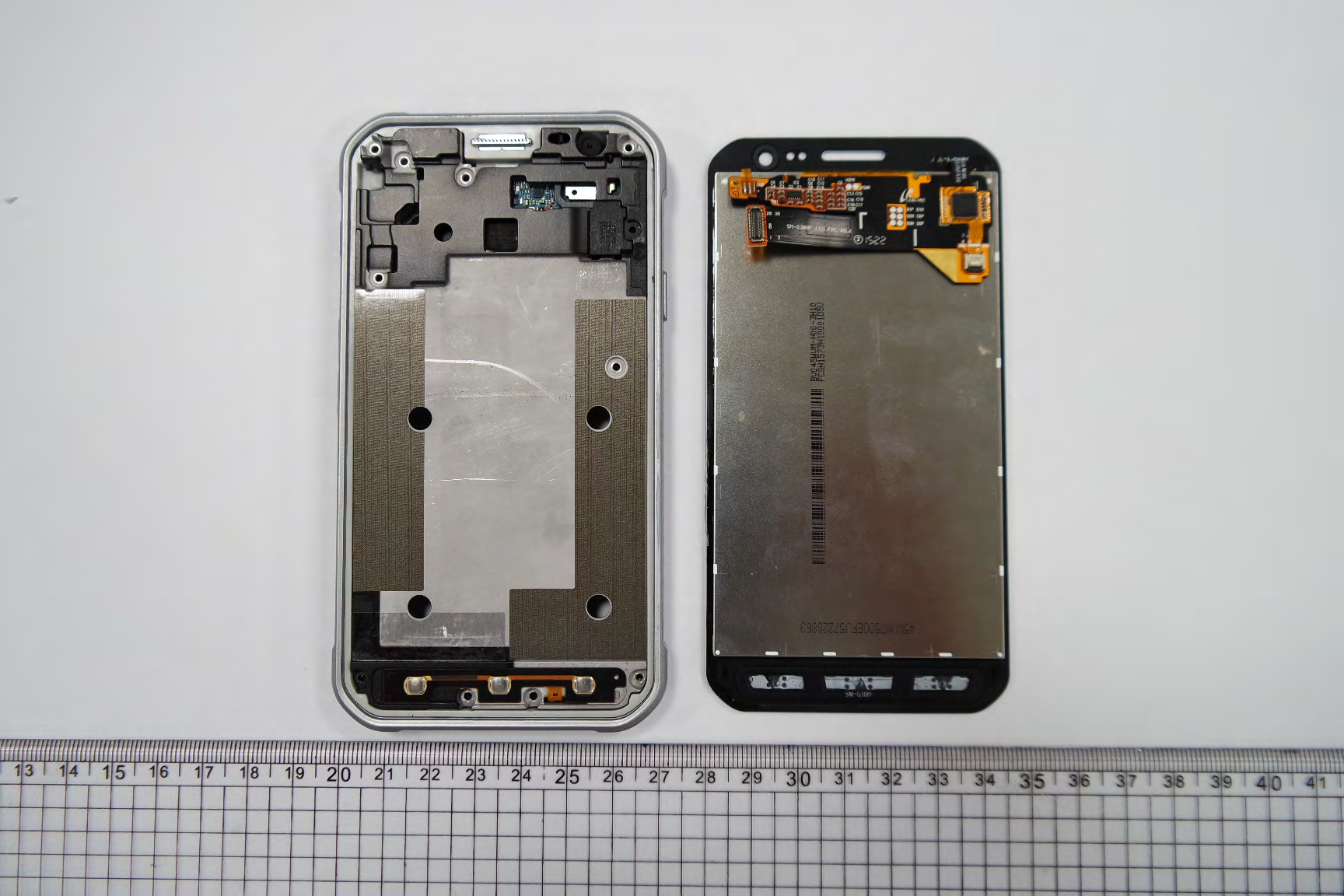 Product image for A3LSC01H