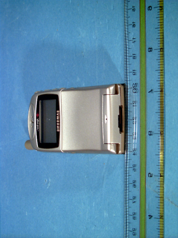 Product image for A3LSCH6100