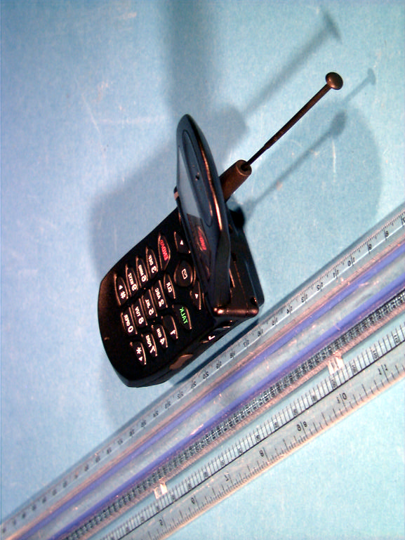 Product image for A3LSCH8000