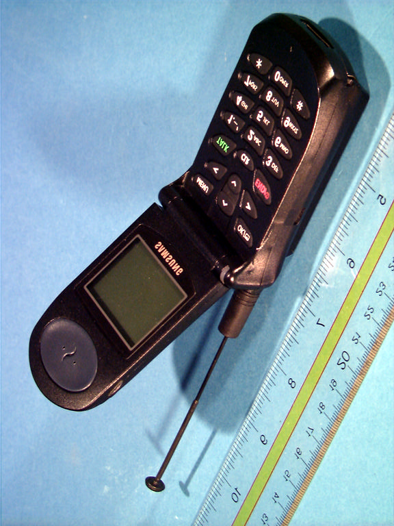 Product image for A3LSCH8600