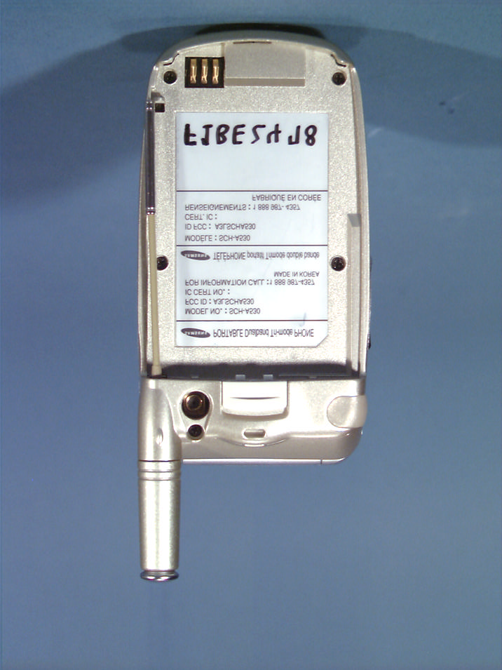 Product image for A3LSCHA530