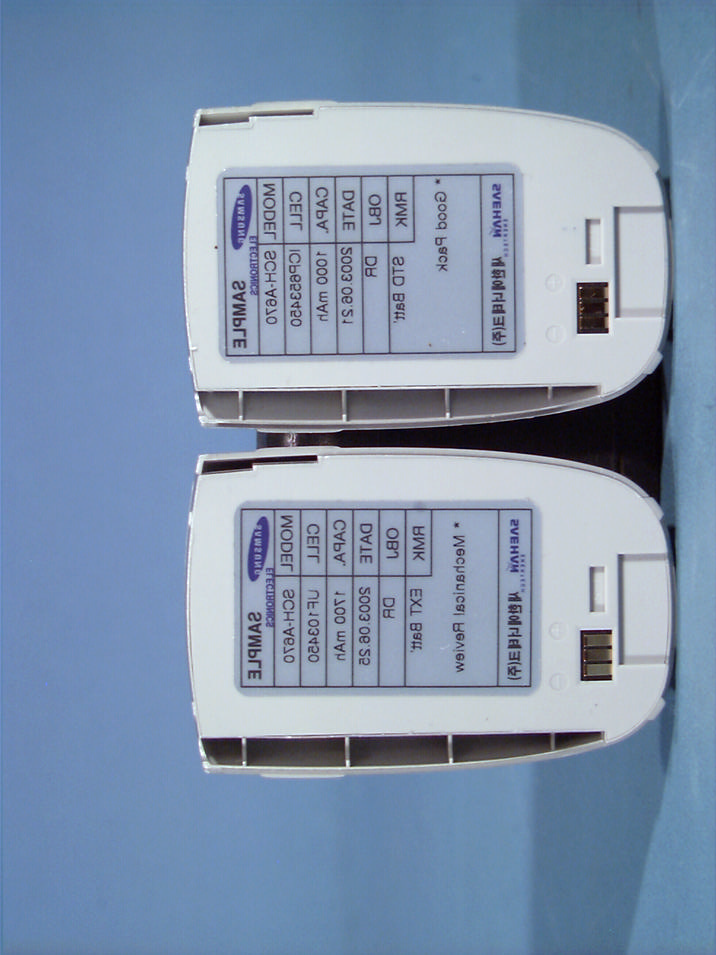 Product image for A3LSCHA670