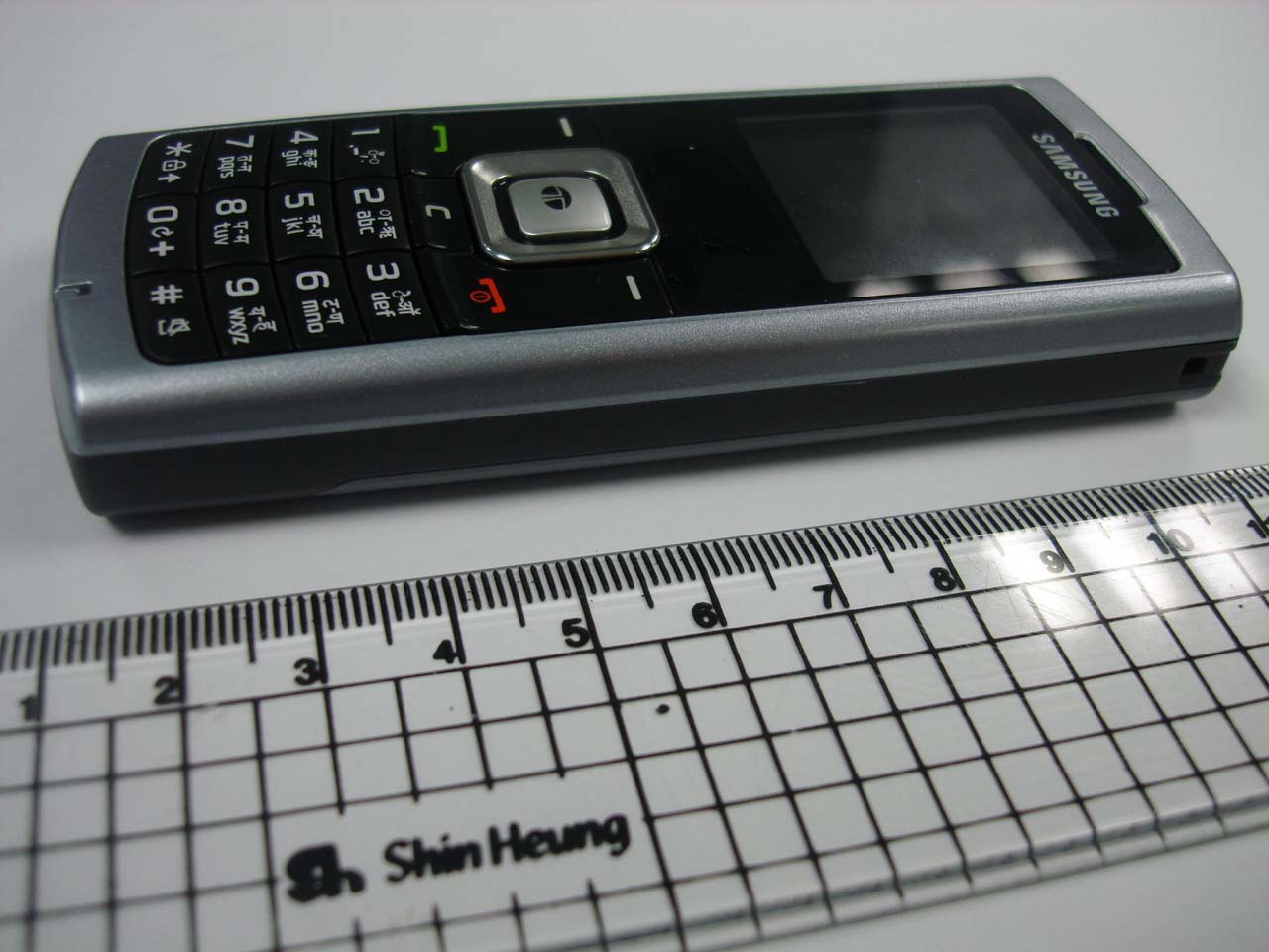 Product image for A3LSCHB269