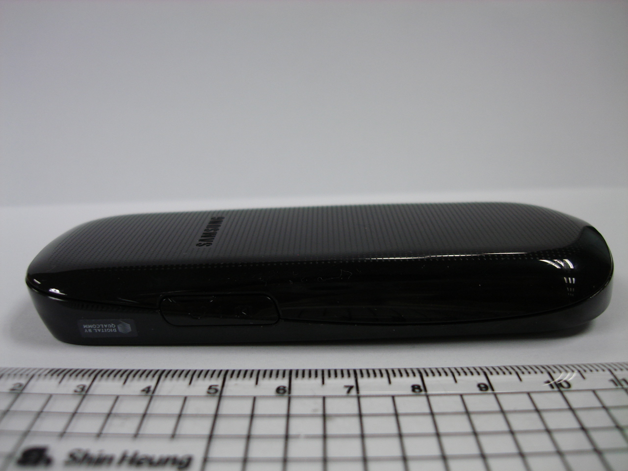 Product image for A3LSCHB379