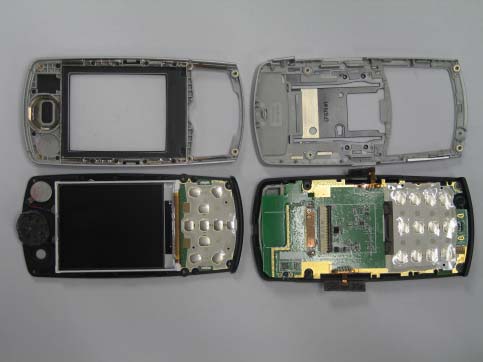 Product image for A3LSCHF679