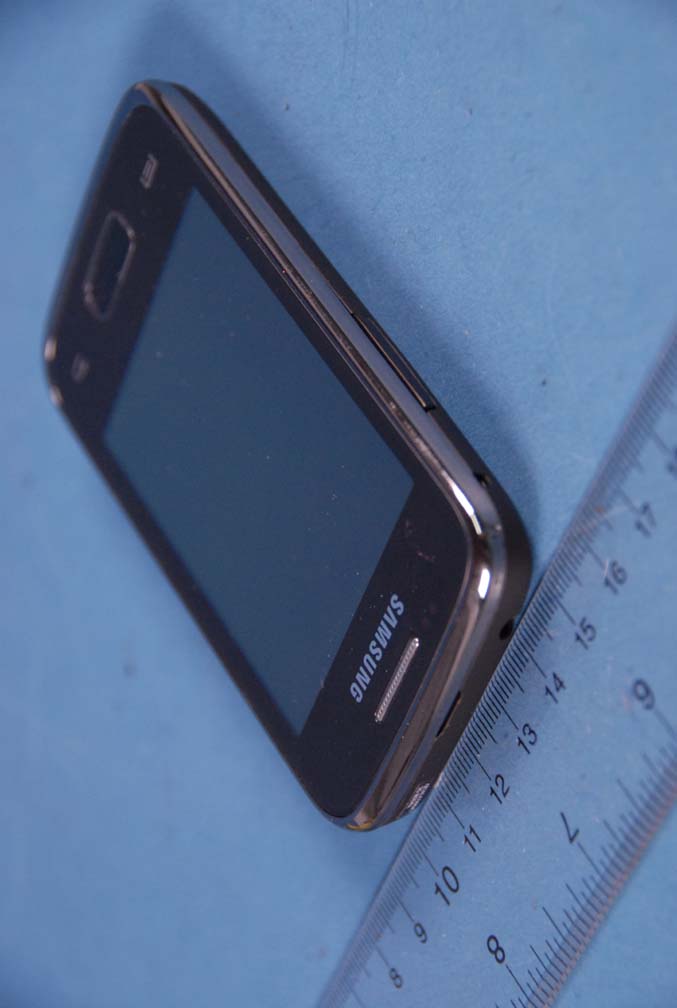 Product image for A3LSCHI519