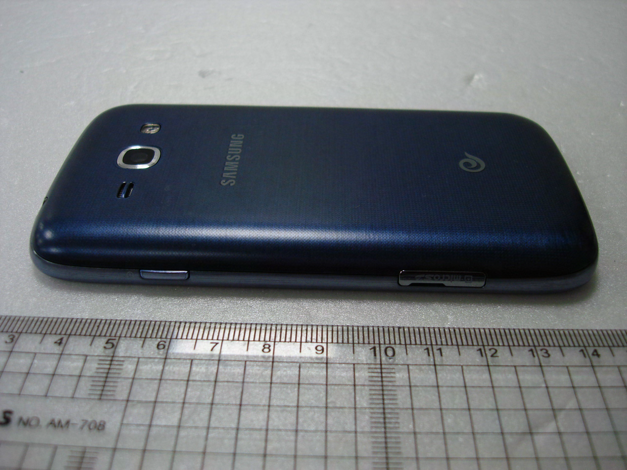 Product image for A3LSCHI829