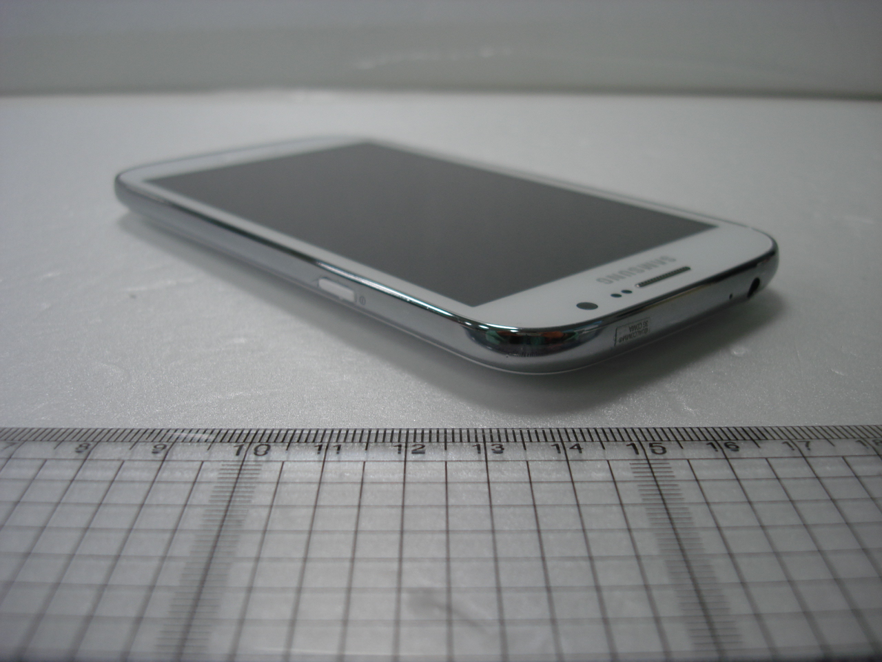 Product image for A3LSCHI879