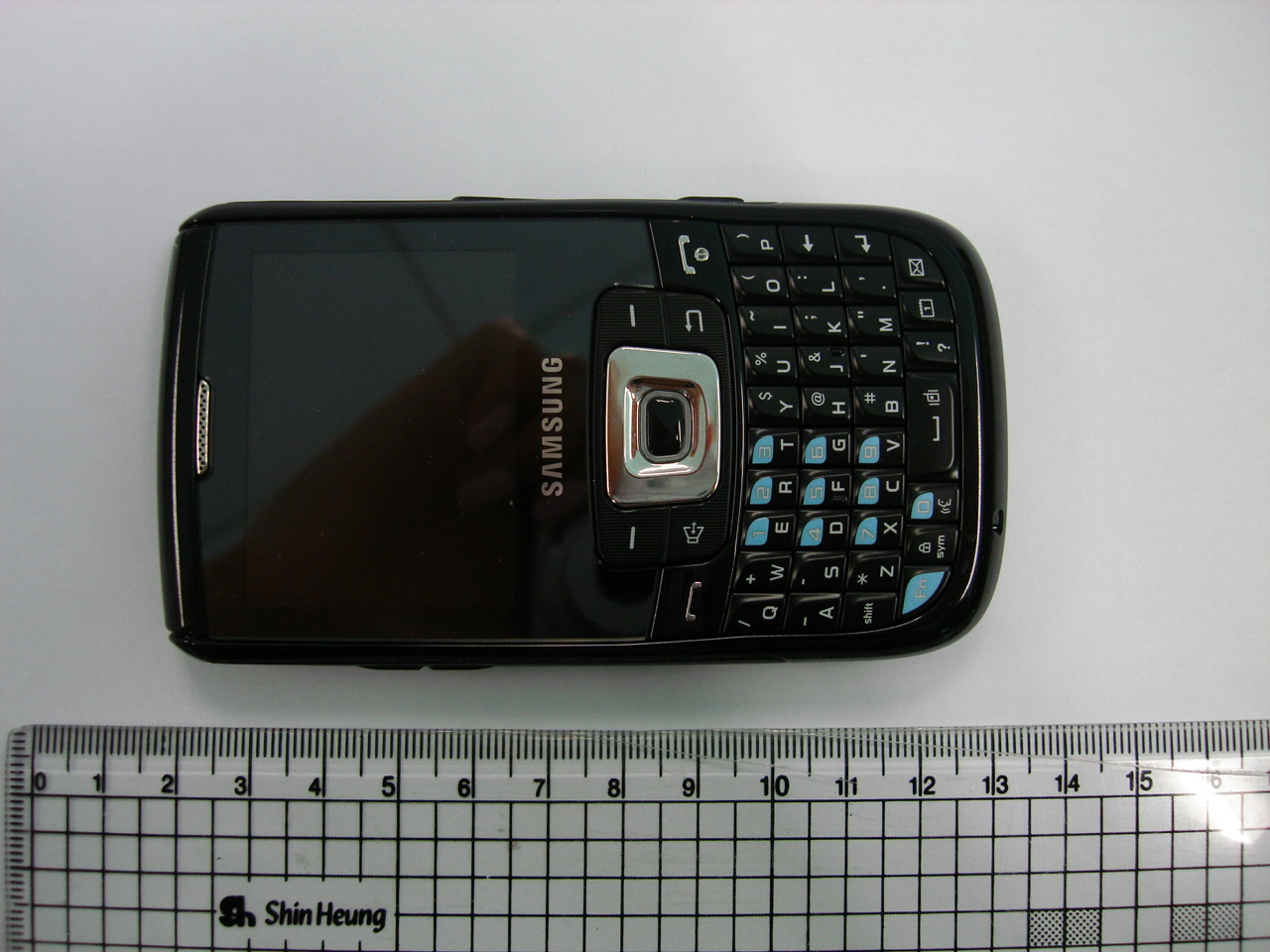 Product image for A3LSCHM369