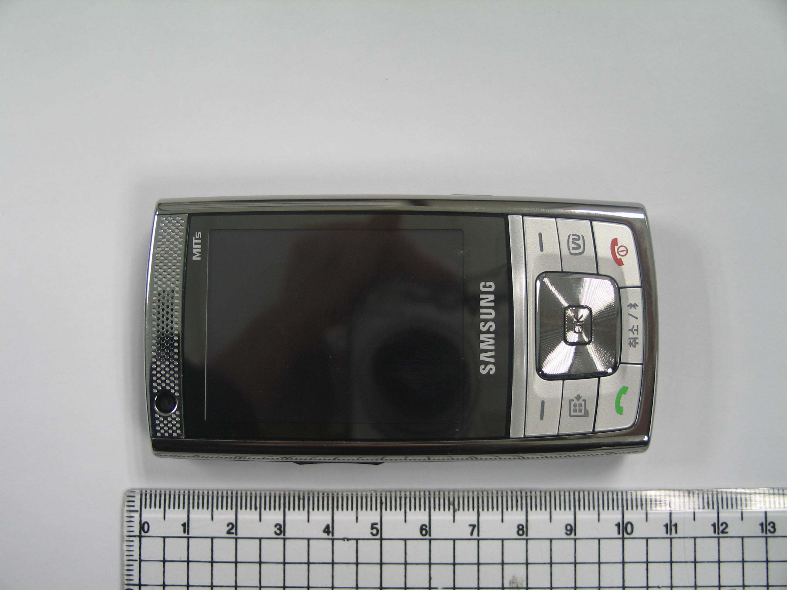 Product image for A3LSCHM470