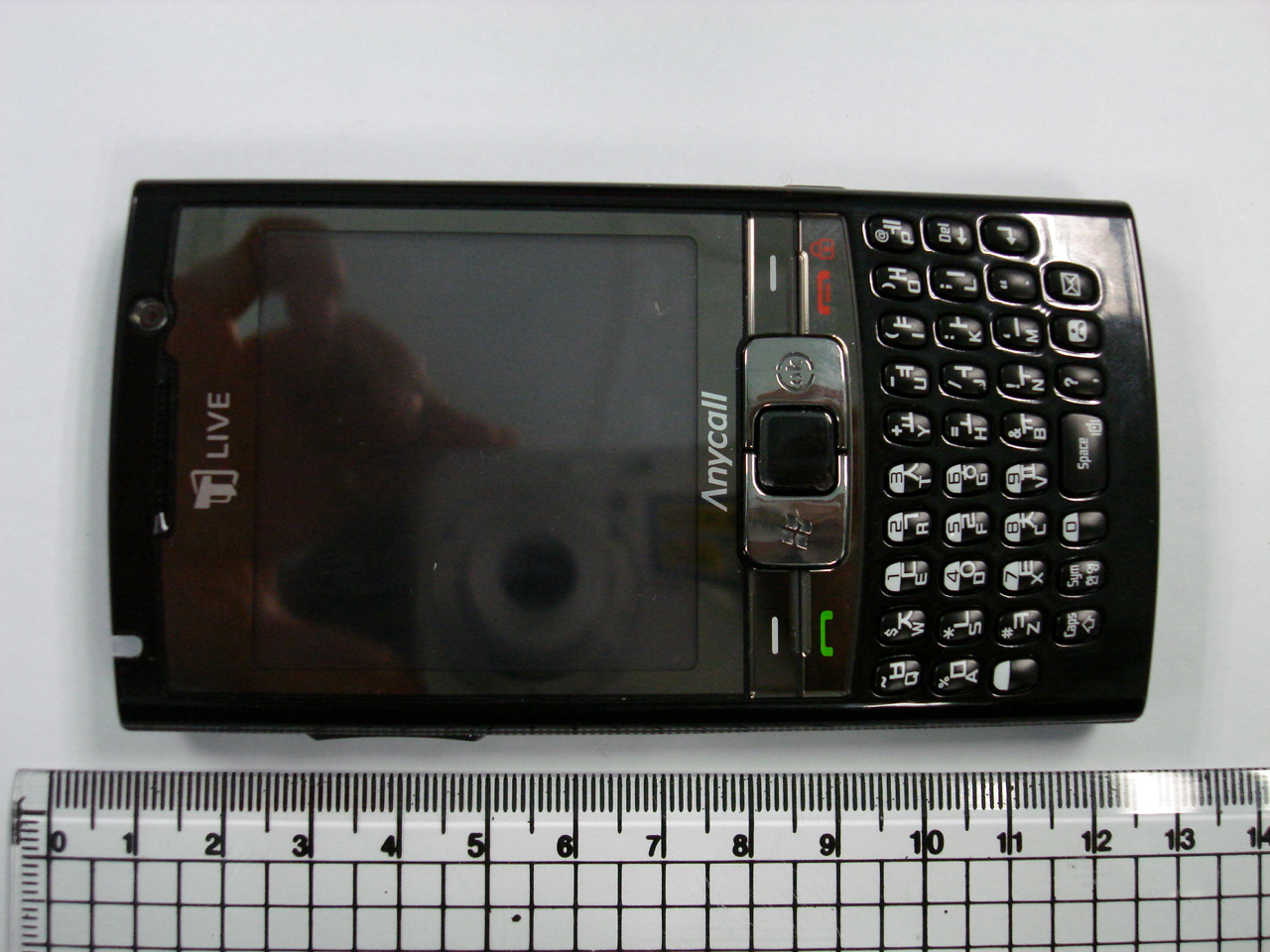 Product image for A3LSCHM480