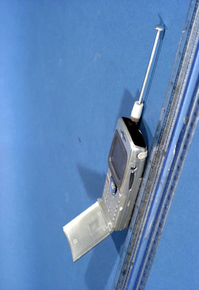 Product image for A3LSCHN299