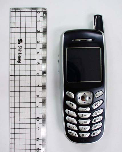 Product image for A3LSCHN361